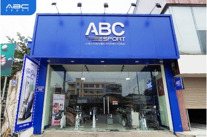 ABCSport - Cửa Hàng Bán Ghế Massage Tốt Nhất Thị Trường Hà Nội