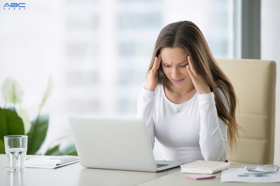 Điều gì gây ra 11 dấu hiệu của stress và cách xử lý?