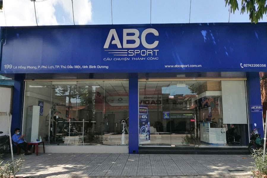 ABCSport Bình Dương