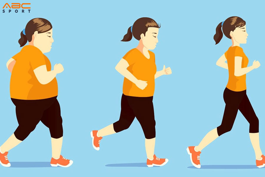 Có cần kết hợp chạy bộ với các bài tập khác để tăng cường hiệu quả giảm mỡ?
