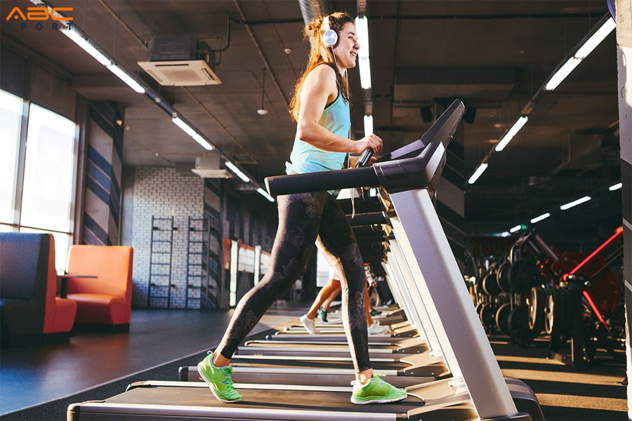  Máy chạy bộ có giảm cân không : Bí quyết luyện tập hiệu quả để đốt cháy mỡ thừa