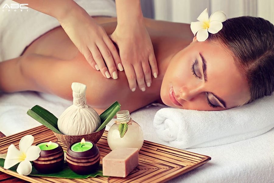 Massage Cổ Vai Gáy Có Lợi Ích Gì? Các Liệu Pháp Hiệu Quả?