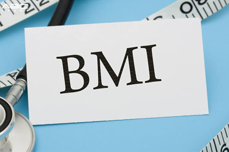 Đo chỉ số BMI để suy ra chiều cao cân nặng chuẩn của nam